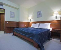 Benczur Hotel