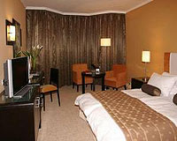 Ramada Plaza Budapest Hotel