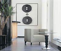 art'otel budapest, by park plaza