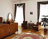 Inn Side Hotel Kalvin House