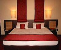 Rubin Wellness & Conference Hotel