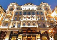 Corinthia Hotel Budapest