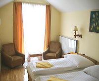 Bara Junior Hotel