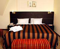 Ramada Budapest Hotel