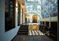 Best Western Hotel Parlament Budapest