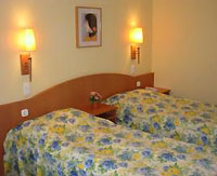 Sissi Hotel