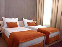 Star City Hotel