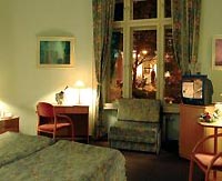 City Hotel Pilvax