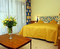 Regency Suites Budapest