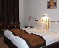 King's Hotel