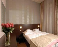 Carat Boutique Hotel