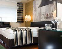Soho Boutique Hotel