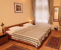 Budapest Museum Central Hotel