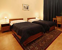 Budapest Karoly Central Guesthouse Hotel