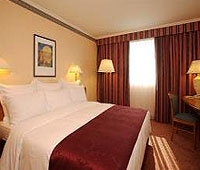 The Imperial Riding School Renaissance Vienna Hotel
