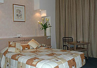 Marble Tower Hotel