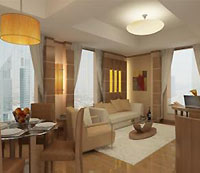 Angsana Hotel And Suites Dubai