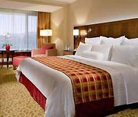 Budapest Marriott Hotel