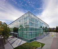 Seminaris Campus Hotel Berlin