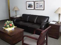 Town Inn Suites