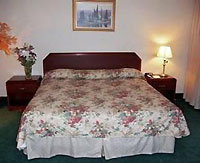 The Quality Hotel Midtown Montreal