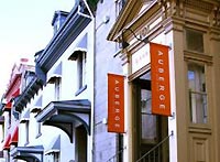 Auberge & Hotel Montreal Espace Confort