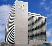 Delta Chelsea Hotel