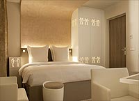 Hotel Gabriel Paris Marais