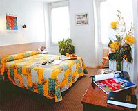 Albe - Hotel