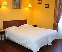 Le Marini Hotel