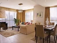 Dusit Residence Dubai Marina