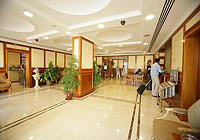 Savoy Park Hotel Apartments