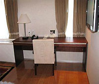 Best Western Bowery Hanbee Hotel