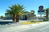 Best Western McCarran Inn