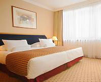 Corinthia Prague Hotel