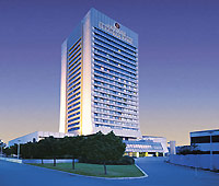 Panorama Hotel Prague