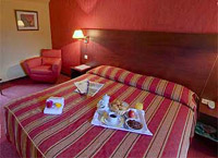 Hostellerie Abbatiale