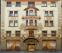 K+K Hotel Central