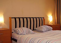 A&O Prag Holesovice Hotel