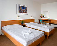 Hotel Fortuna Luna