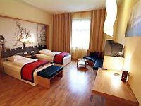 Falkensteiner Hotel Maria Prag