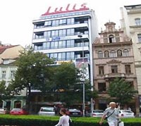 StayAt Prague Wenceslas Square Hotel