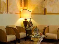 Hotel Residence Malá Strana