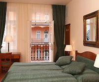 Ariston Hotel