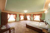 Hotel U Kocku
