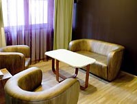 The Icon Boutique Hotel