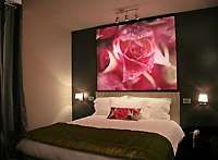 Le Fabe Hotel