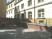 Ostruvek Hotel