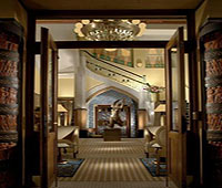 Art Deco Imperial Hotel