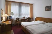Congress and Sport Hotel Olšanka